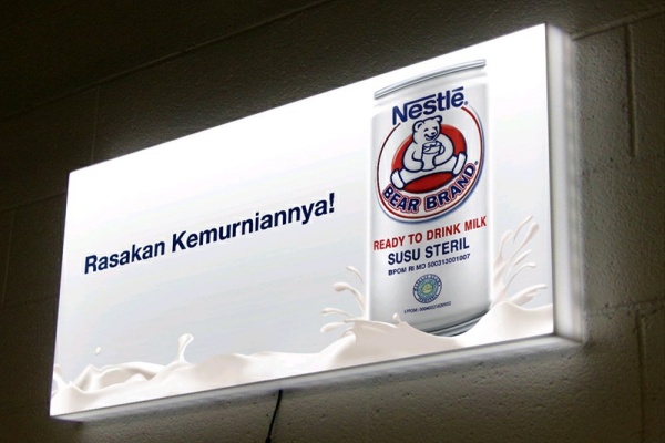 You are currently viewing Tiga Bagian Utama Neon Box Indoor yang Perlu Diketahui