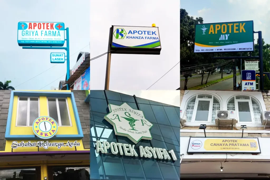 neon box apotek neon box apotek